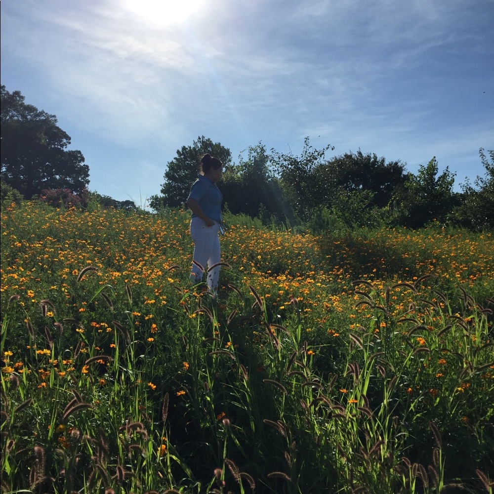 Meet your Posher, Magda